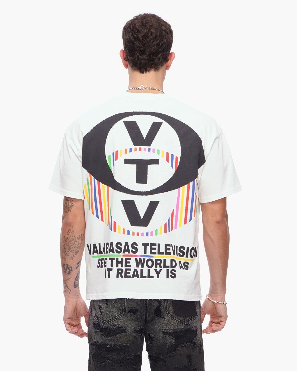 valabasas vtv tee white