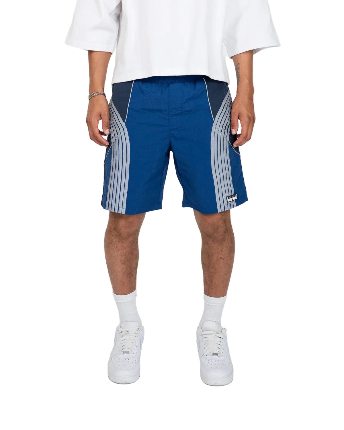 Eptm Prelude Shorts - Blue