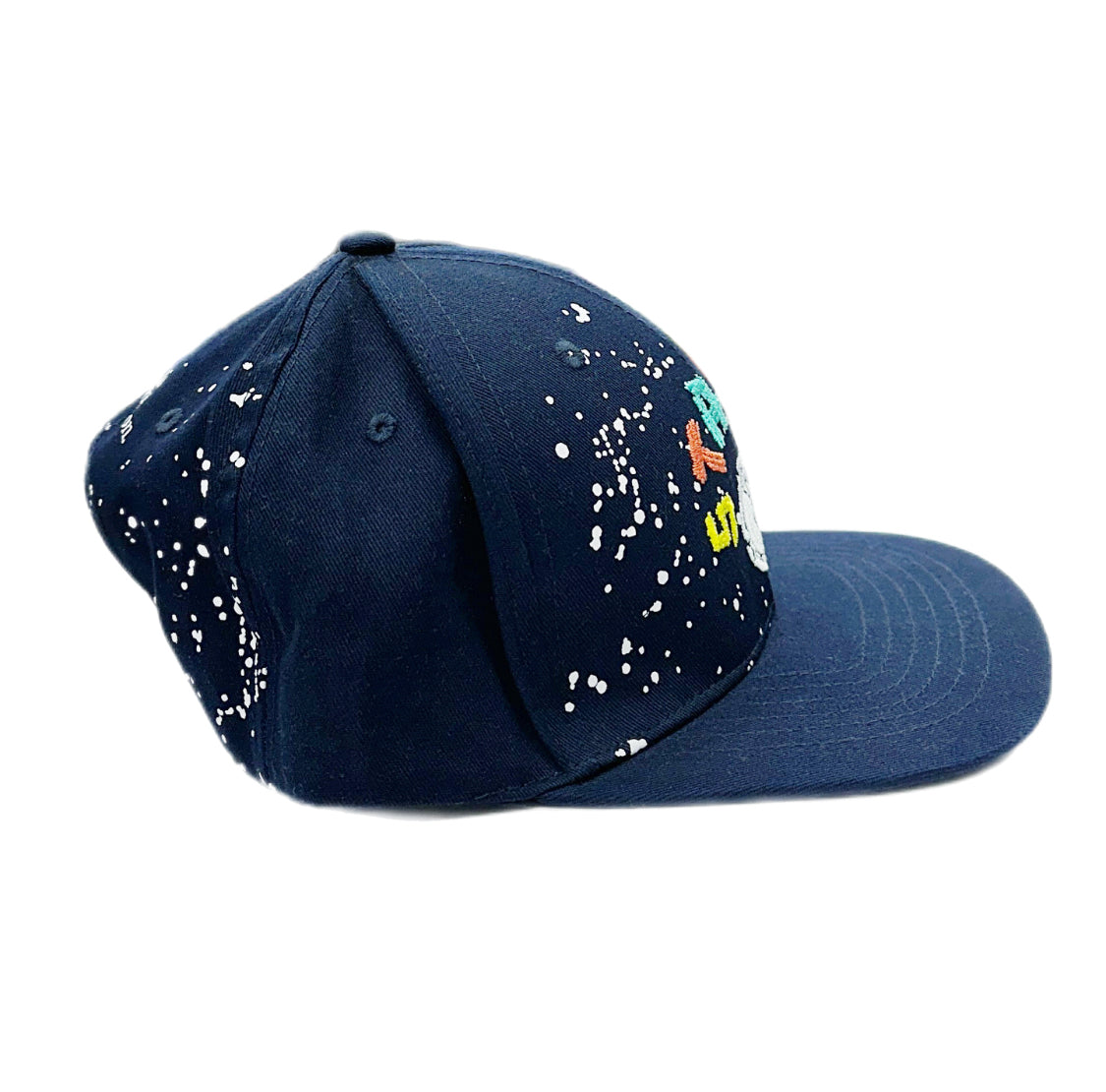 Staple Pigeon Navy SnapBack Hat