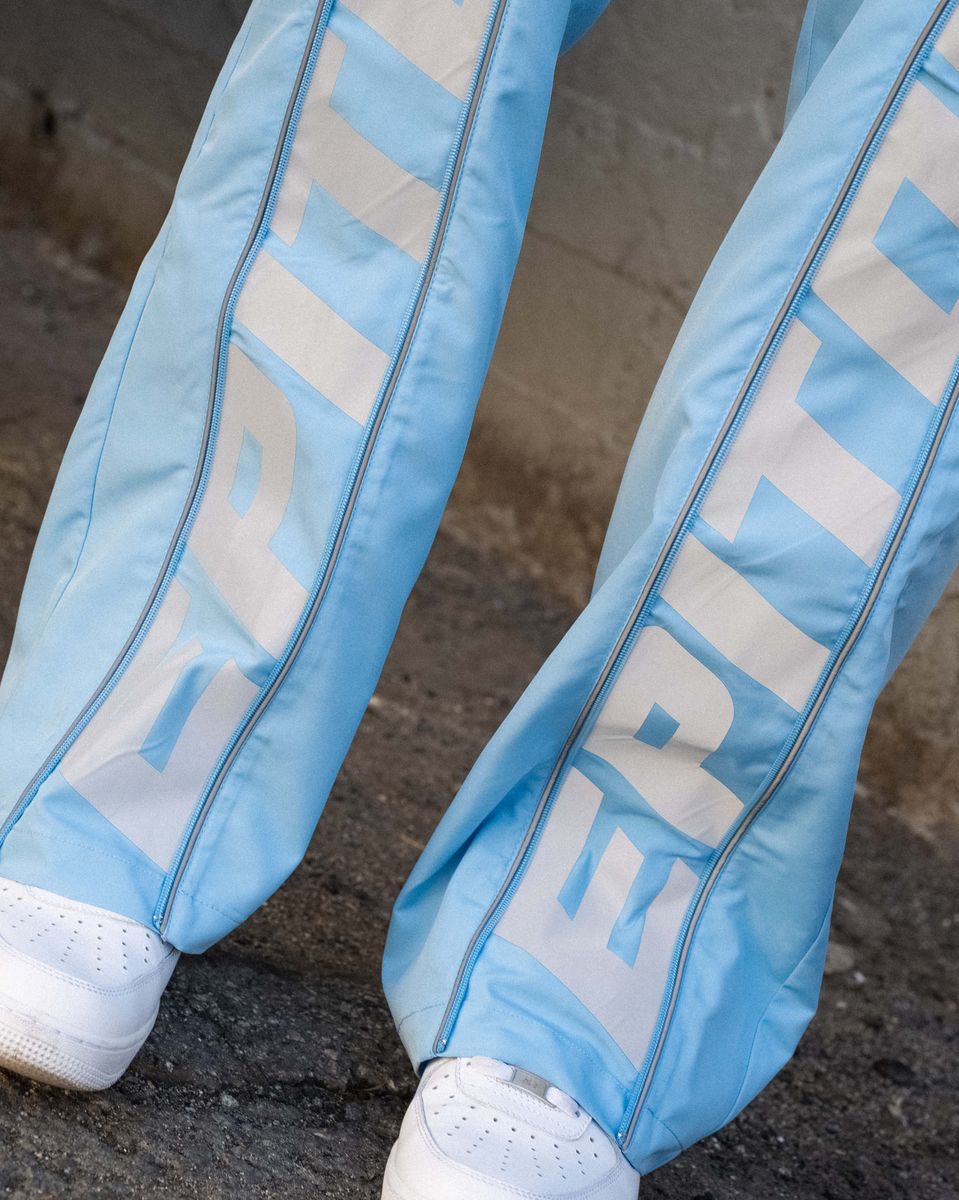 EPTM HIDDEN PANTS (EP13225) Sky Blue