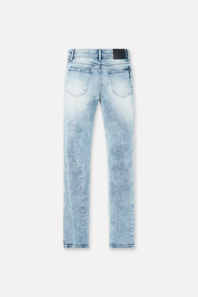 RTA BRYANT DISTRESSED VINTAGE LIGHT BLUE