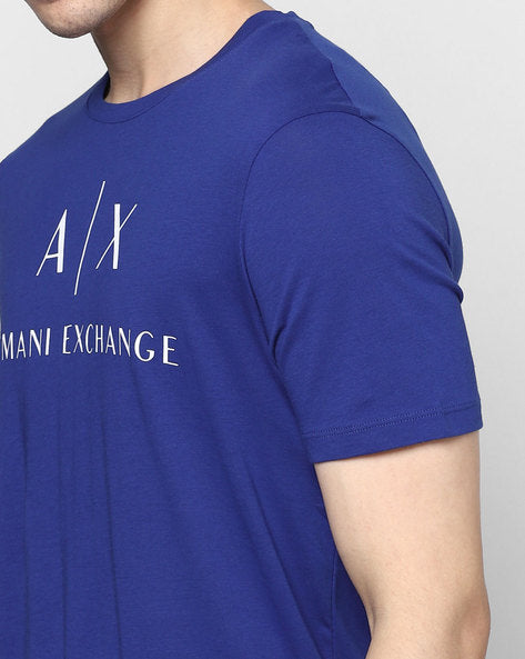 Armani Exchange slim Tshirt