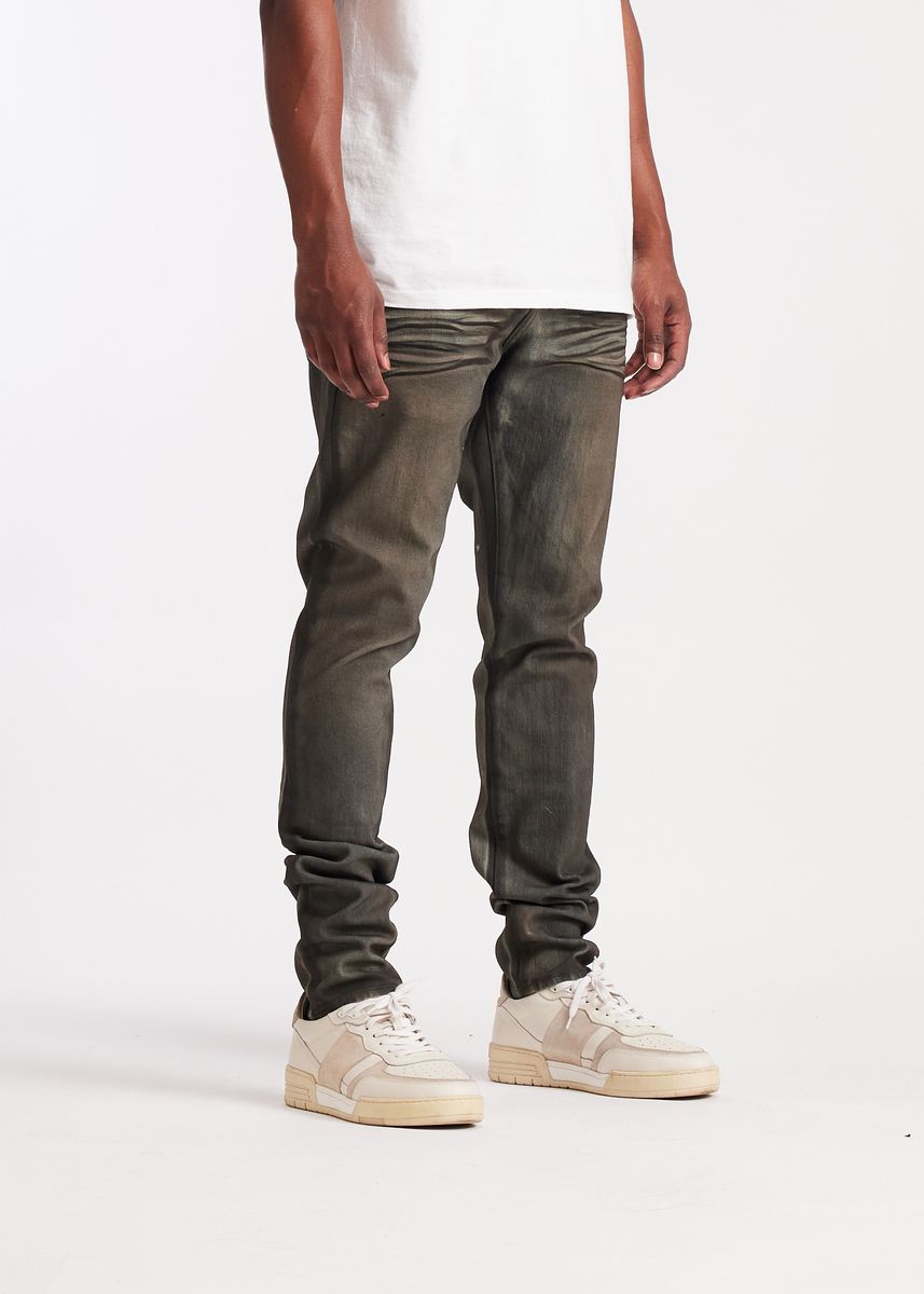 Embellish David Skinny (Grey)