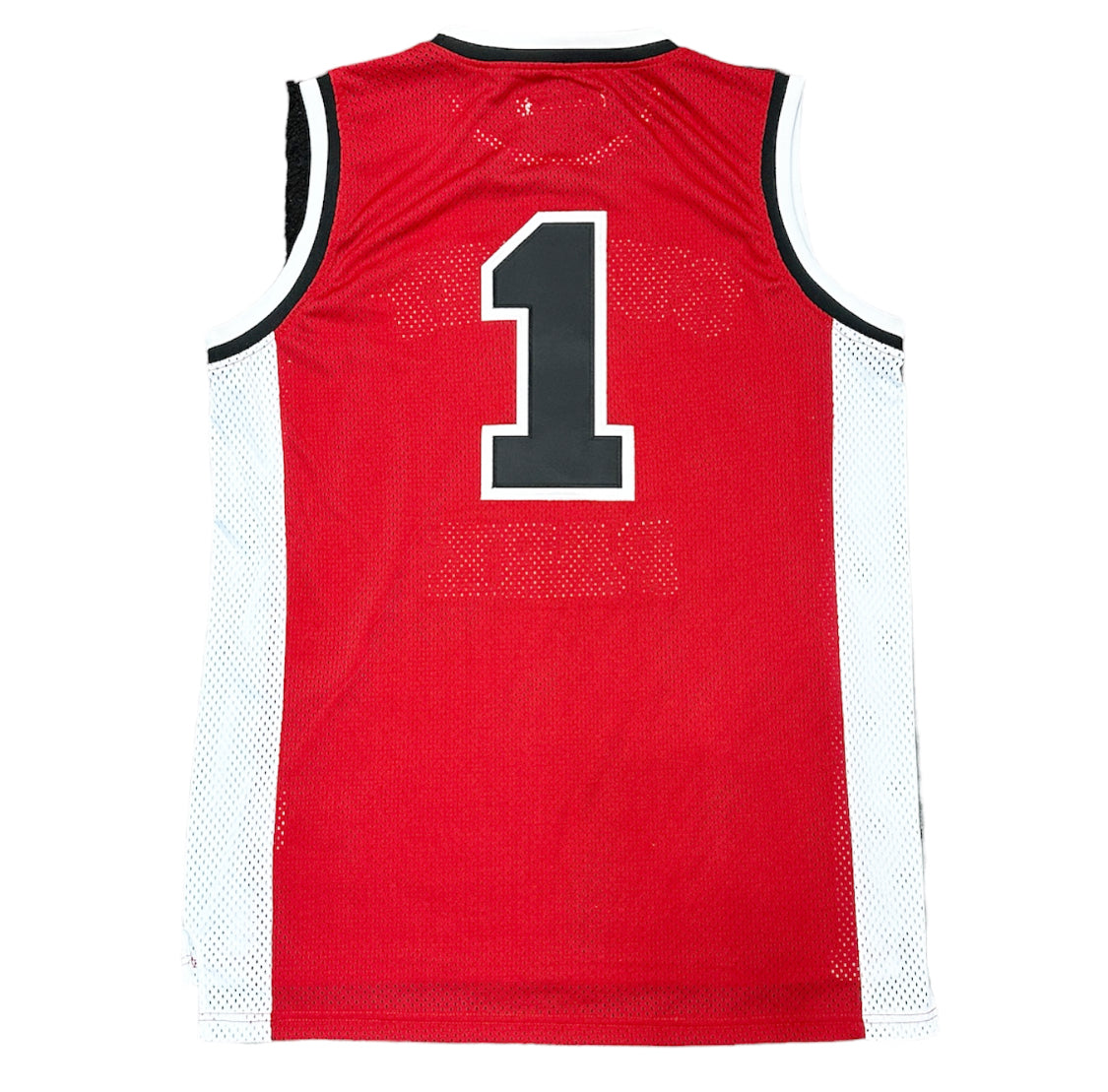 Headgear Classics FB04-BBJ-07 Sunset Park 1 Jersey