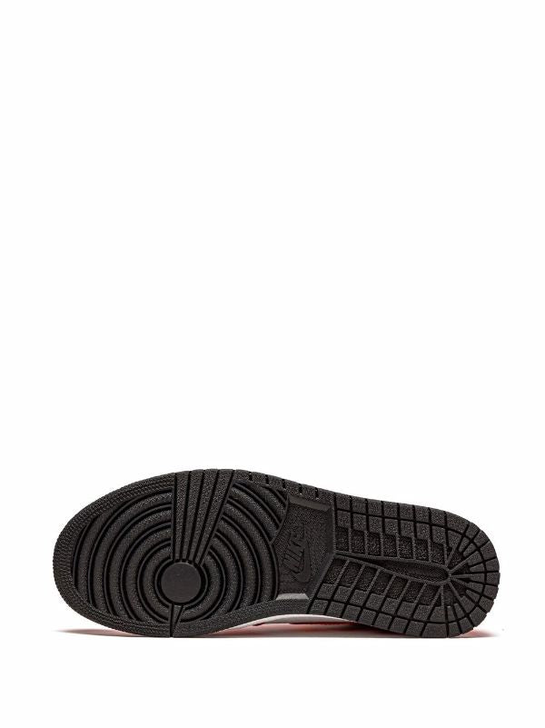 Air Jordan 1 High OG "Light Fusion Red" sneakers