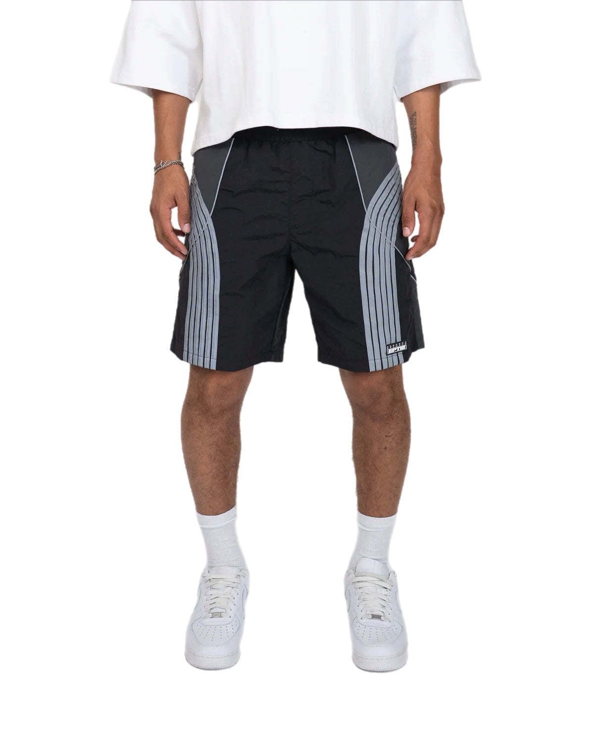 Eptm Prelude Shorts -Black