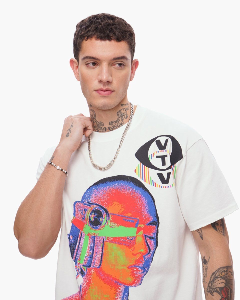 valabasas vtv tee white