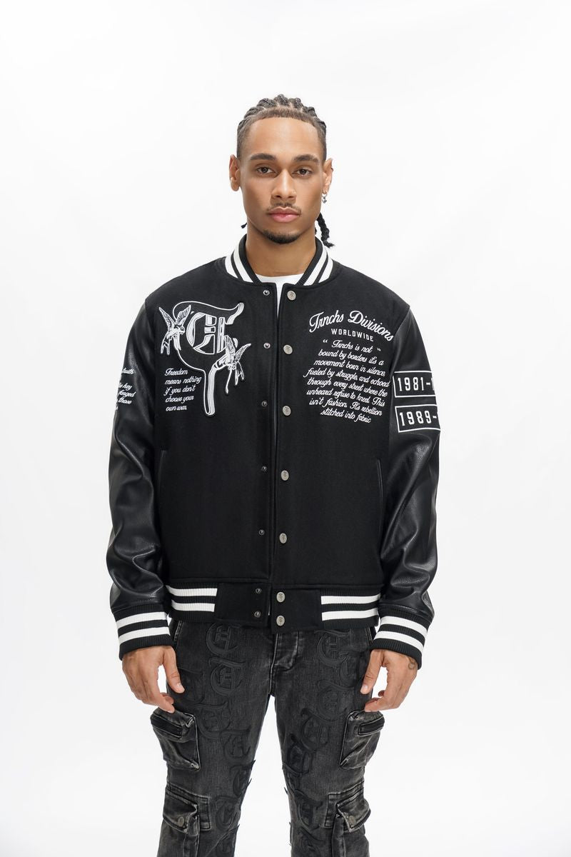 ᴛʀɴᴄʜꜱ ʟᴇᴀᴅ ᴛʜᴇ ᴘᴀᴄᴋ ʙʟᴀᴄᴋ ᴠᴀʀꜱɪᴛʏᴊᴀᴄᴋᴇᴛ