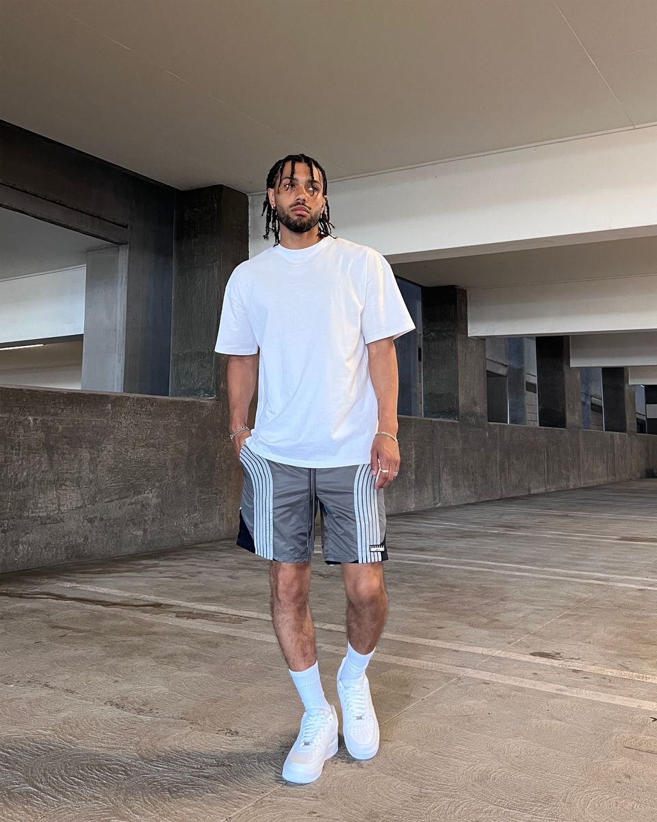 EPTM 3M CURVE SHORTS