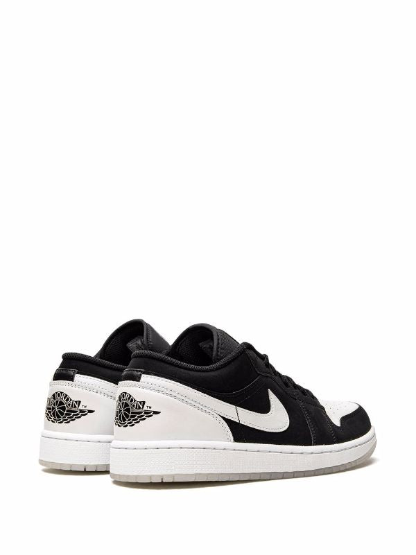 Air Jordan 1 Low "Diamond" sneakers