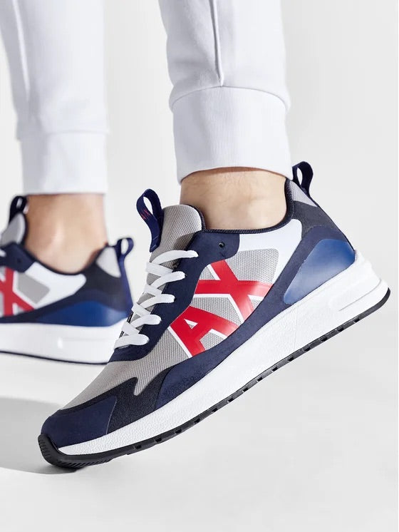 Armani Exchange
Dark Blue