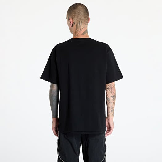 a bathing ape
sea surface camo ape head tee