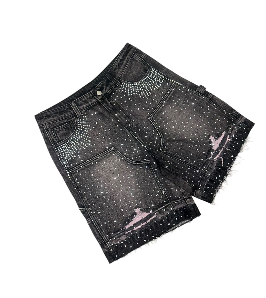 Concept La "Heritage" Brown Wash