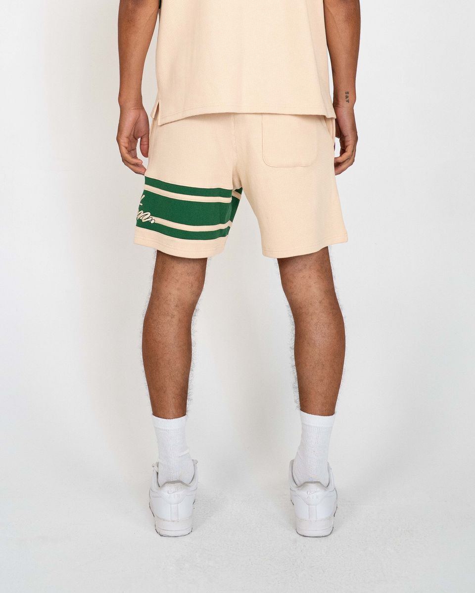 EPTM KORA POLO & SHORT SET