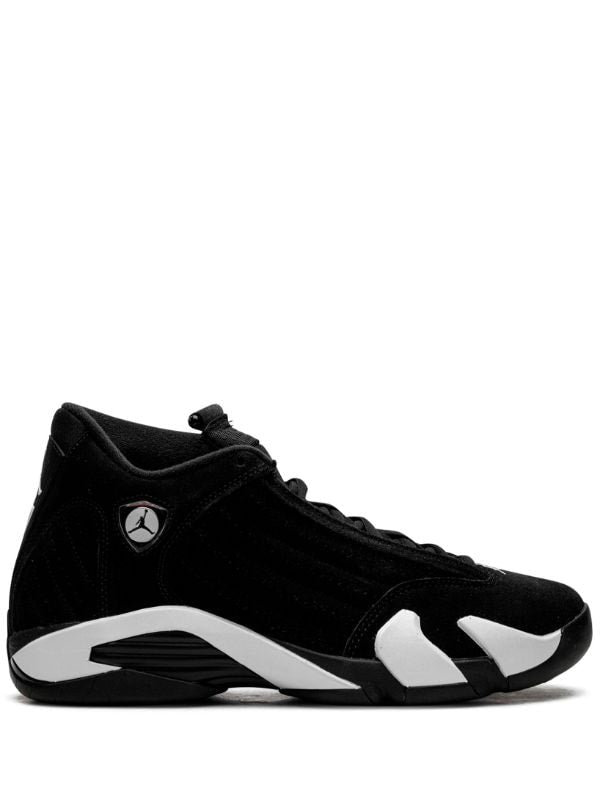 Nike Air Jordan 14 "Panda" sneakers