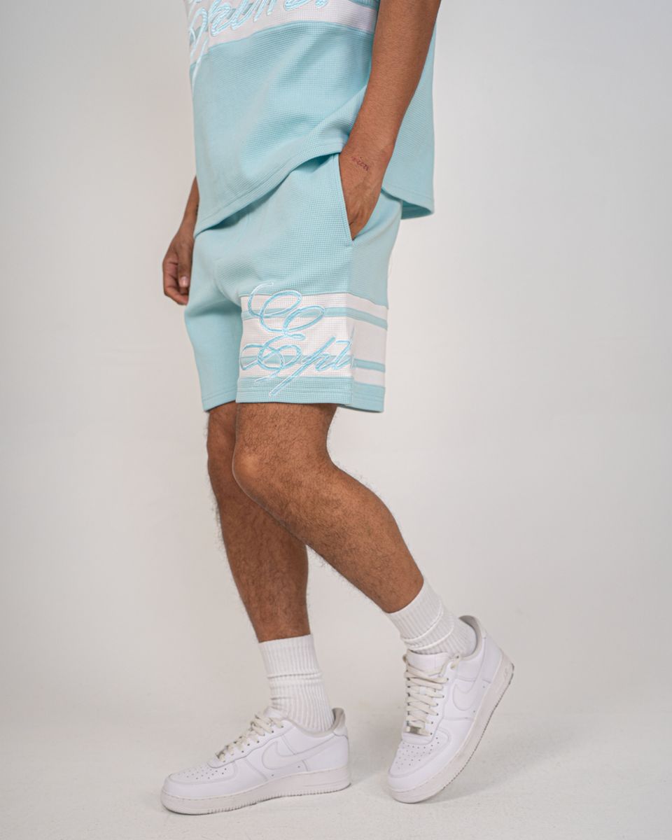 EPTM KORA POLO & SHORT SET.