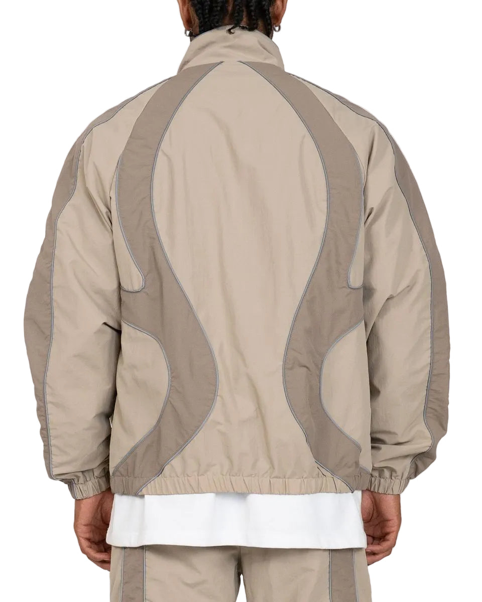 Eptm Syntax Track Set - khaki