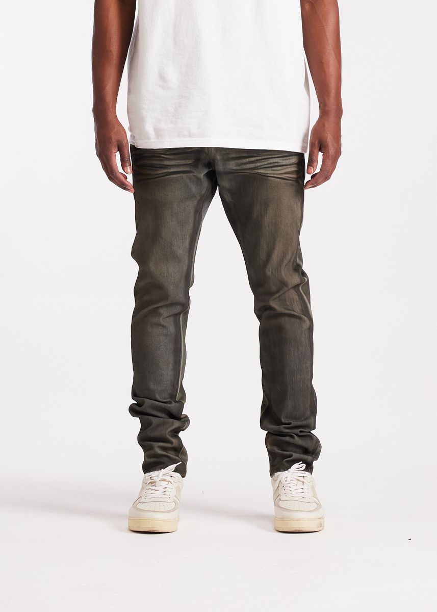 Embellish David Skinny (Grey)