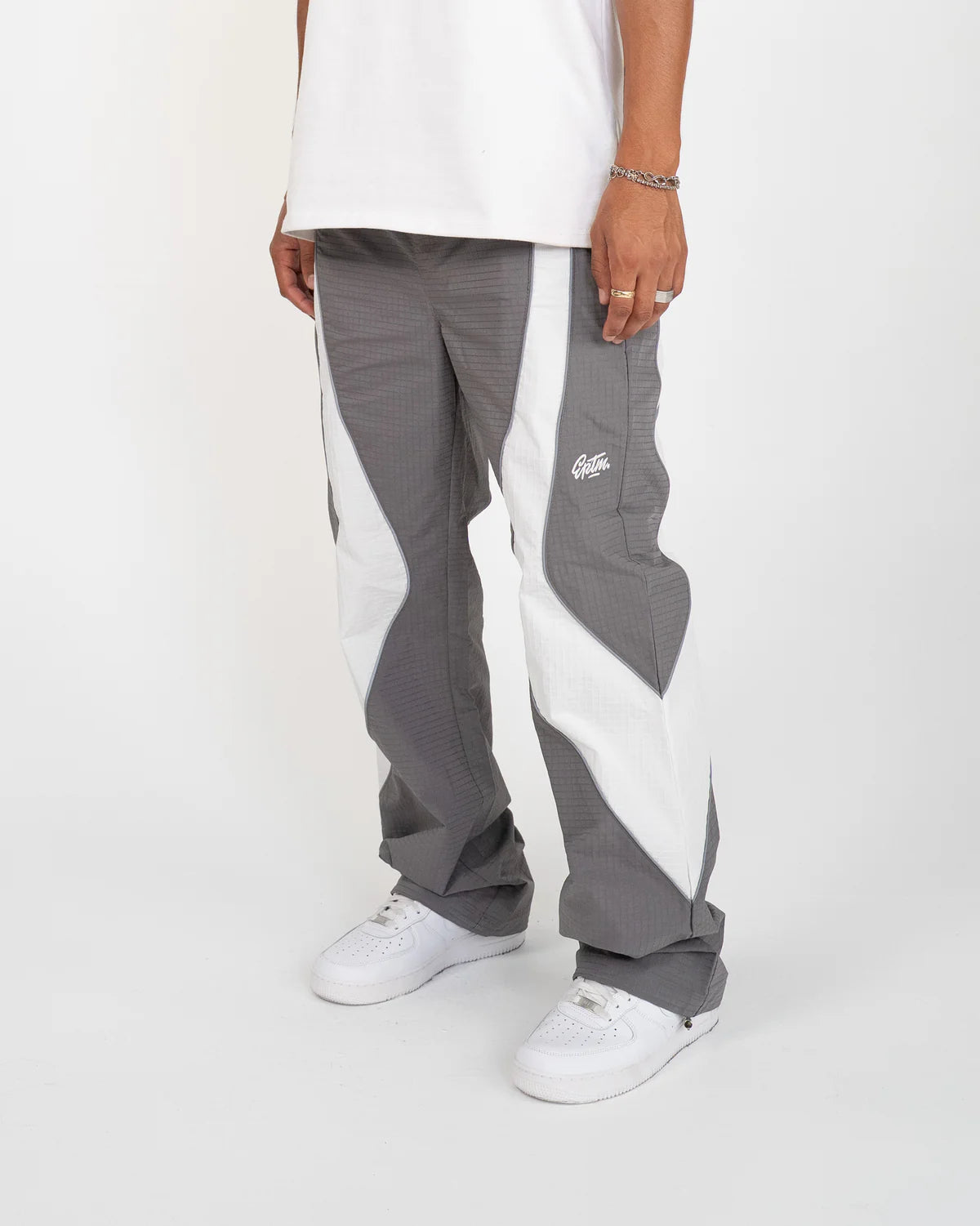 EPTM OPUS PANTS - GREY