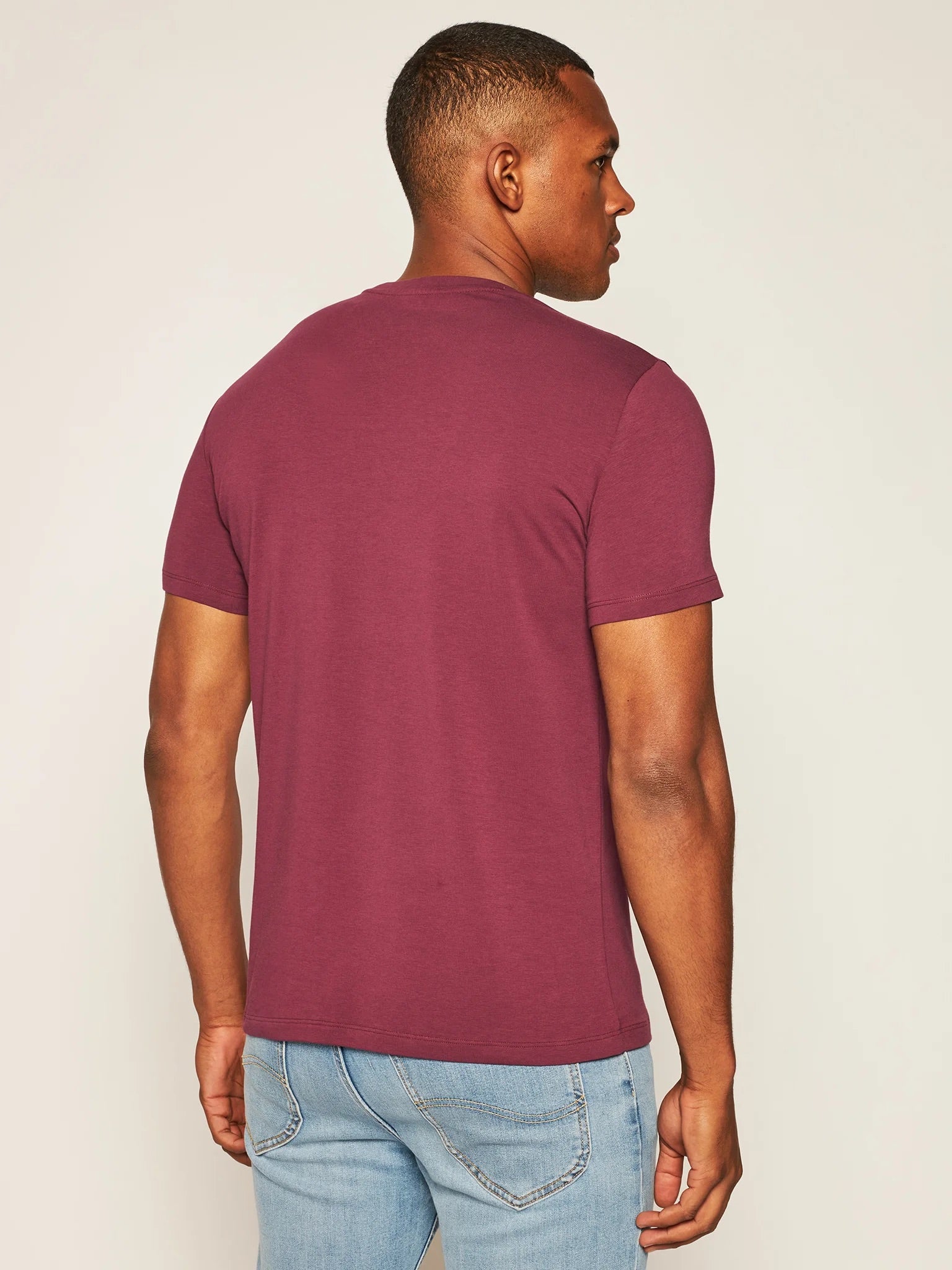Armani Exchange Slim Fit Tshirt