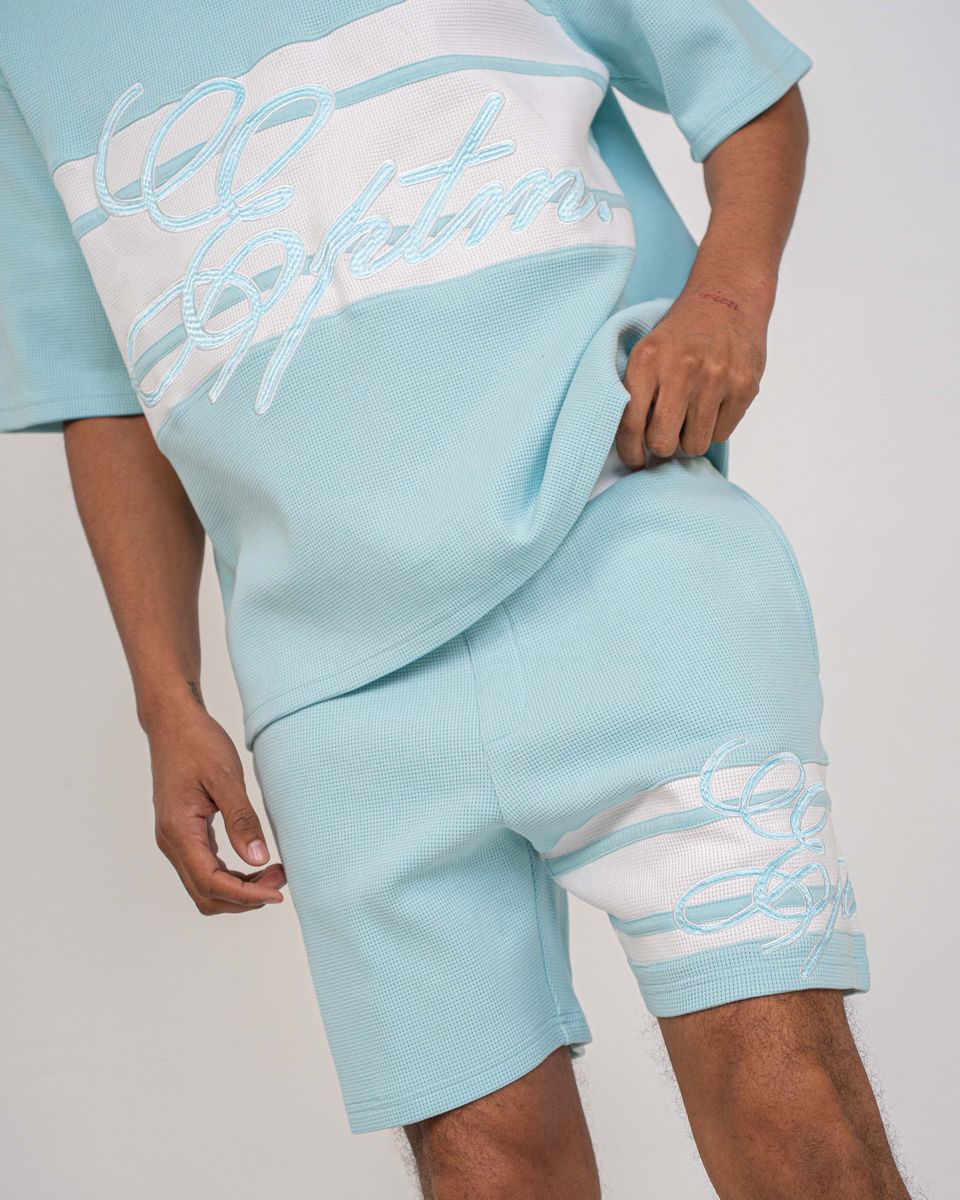 EPTM KORA POLO & SHORT SET.