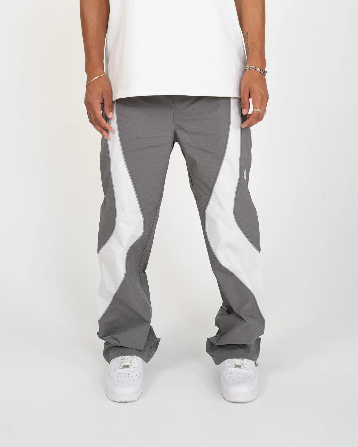 EPTM OPUS PANTS - GREY
