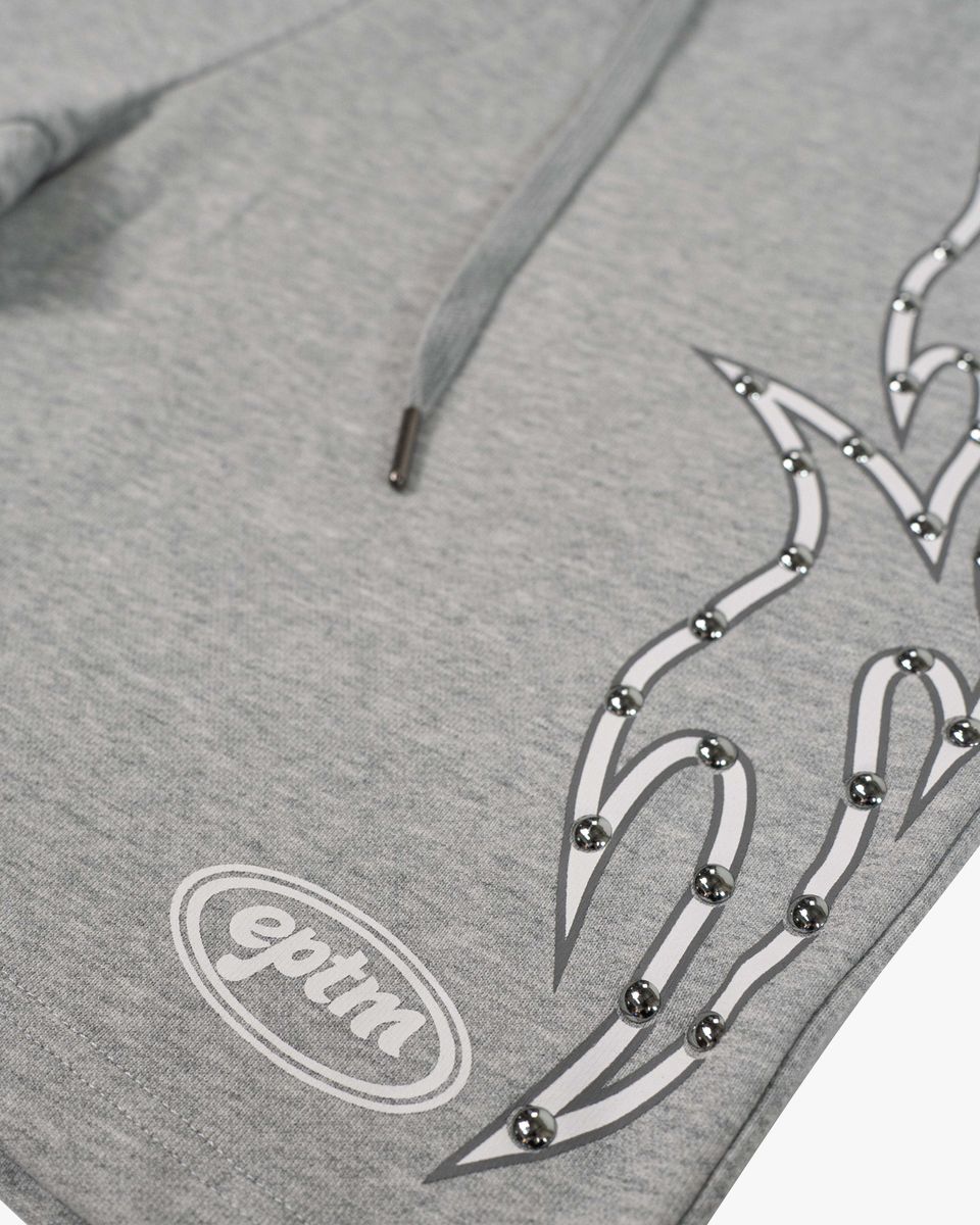 eptm stud tribal shorts (ep12215)