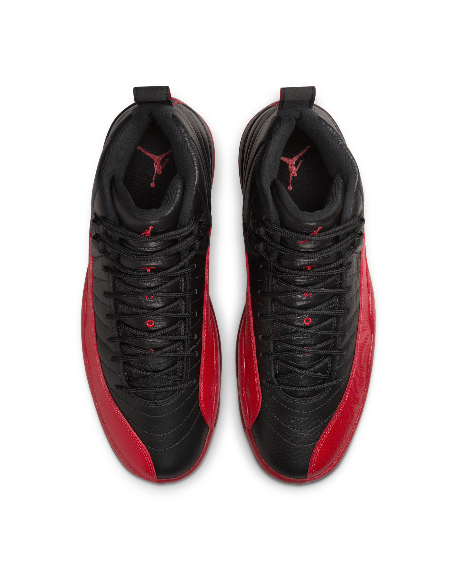 jordan 12 reverse flu game size 9