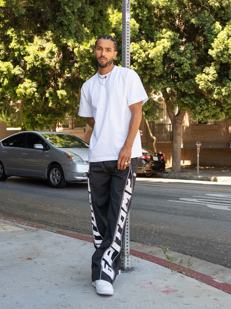 EPTM HIDDEN PANTS (EP13223)