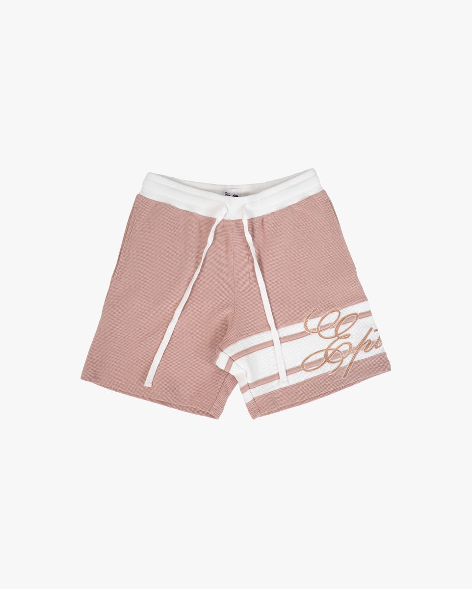EPTM KORA POLO & SHORT SET