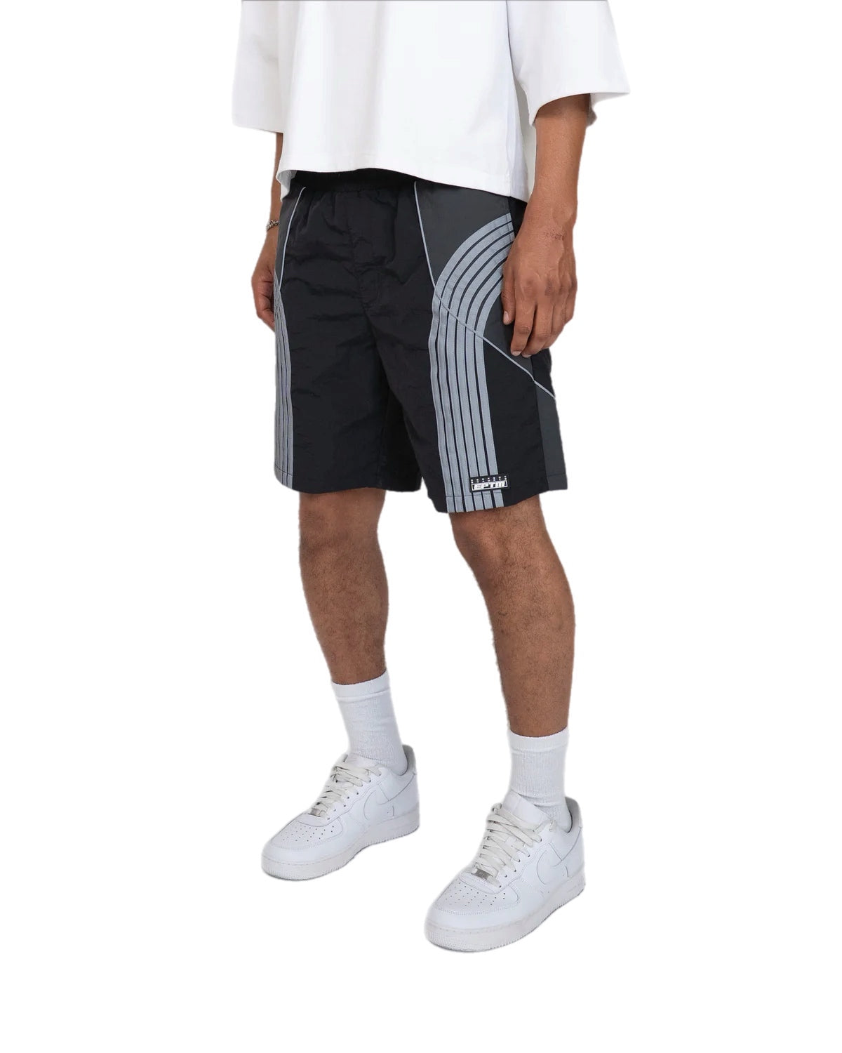 Eptm Prelude Shorts -Black