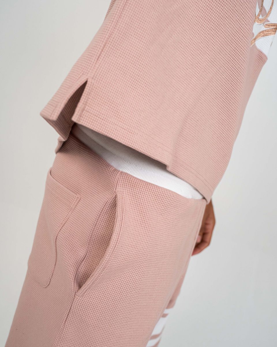 EPTM KORA POLO & SHORT SET