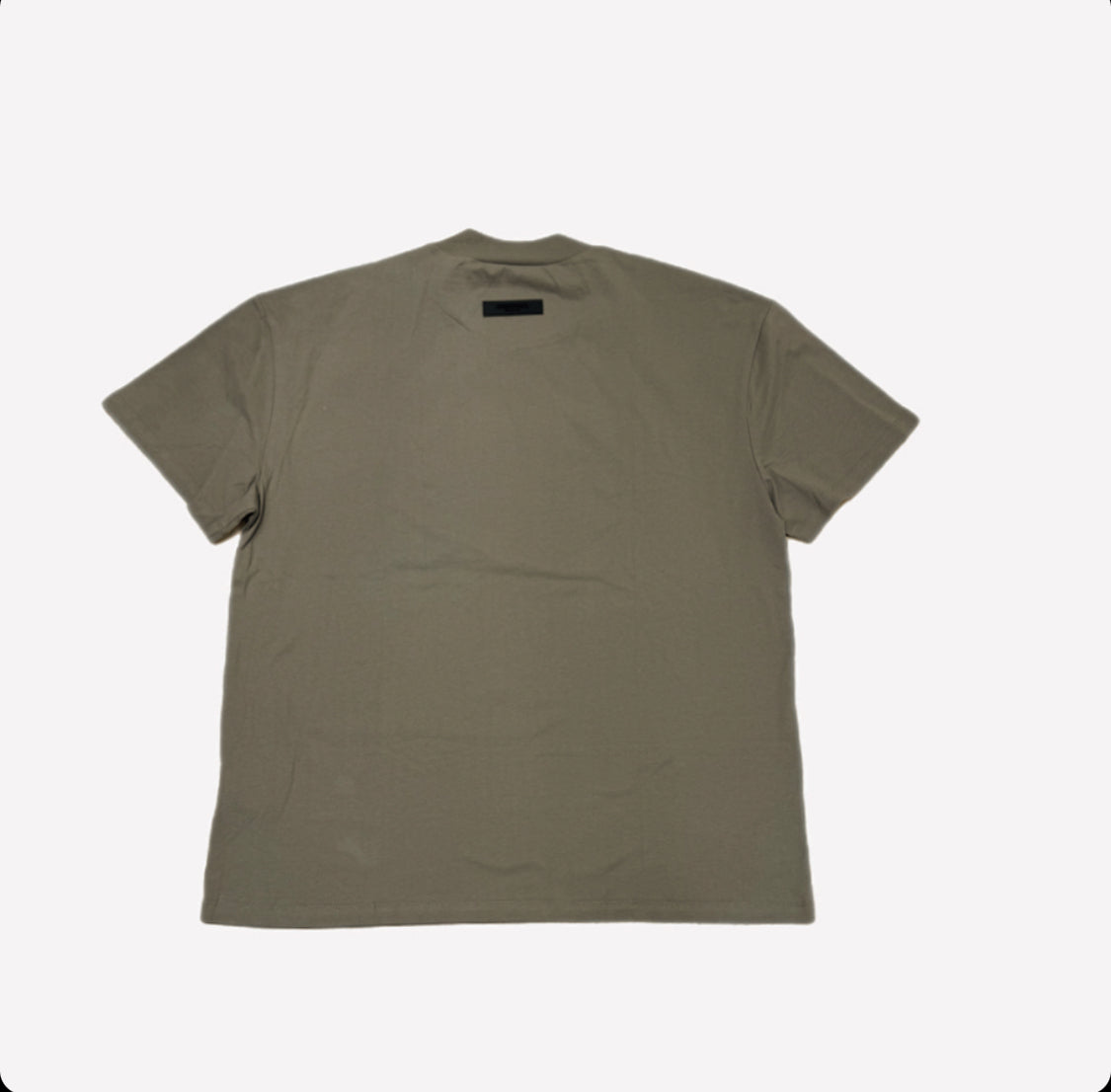 FEAR OF GOD ESSENTIALS SHIRT UMBER