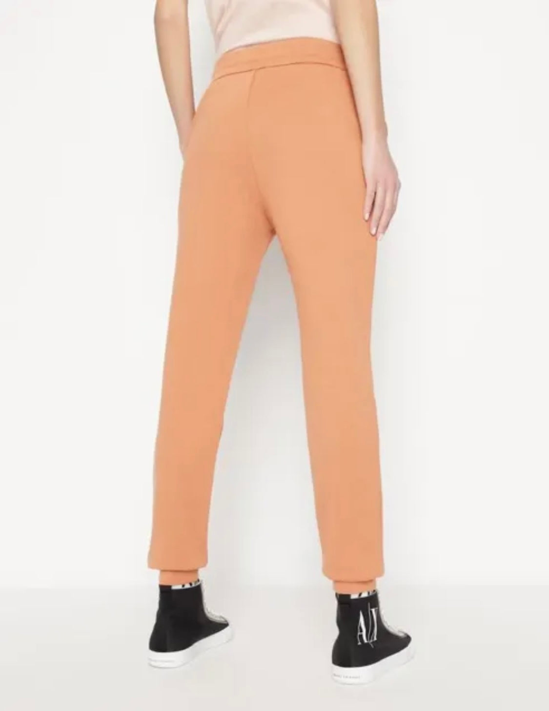 Armani Exchange Trouser Peach