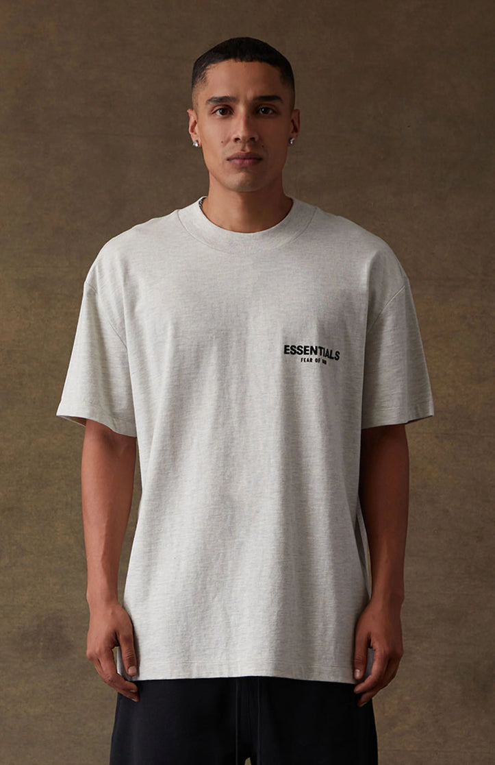 FEAR OF GOD ESSENTIALS SHIRT