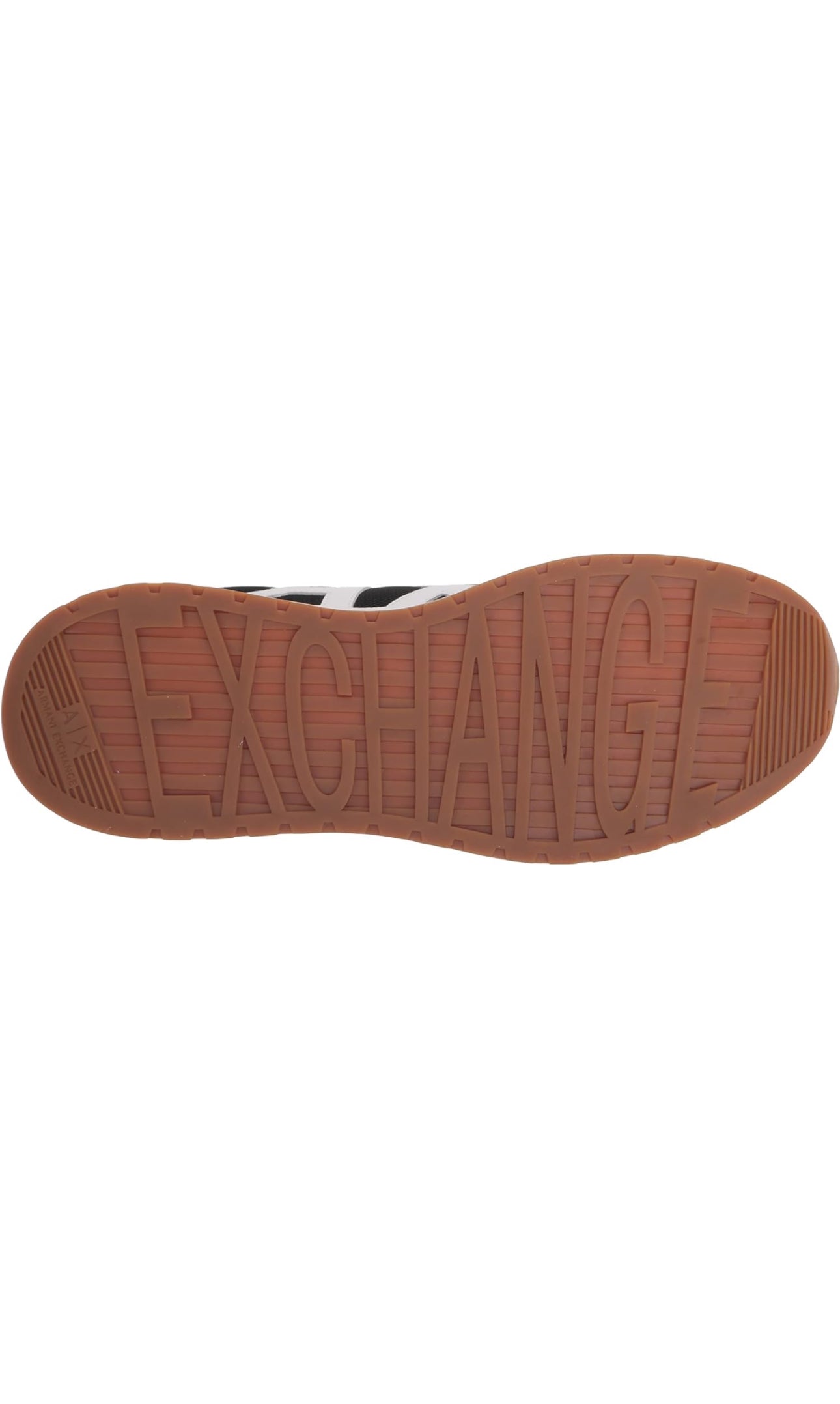 Armani Exchange Men's Dusseldorf Sneakers