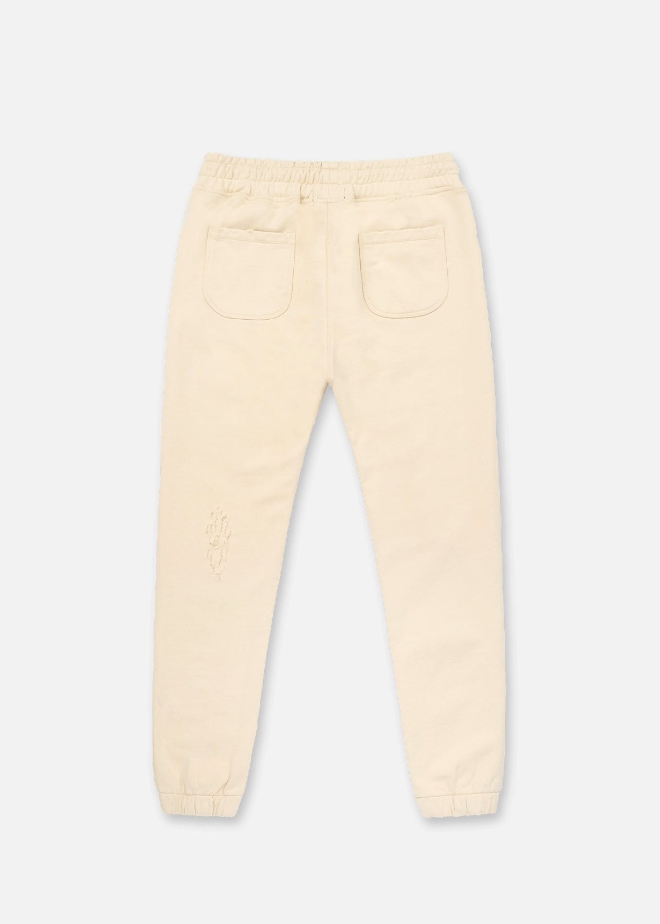 Rta OWEN SWEATPANT | BEIGE COLLEGIATE