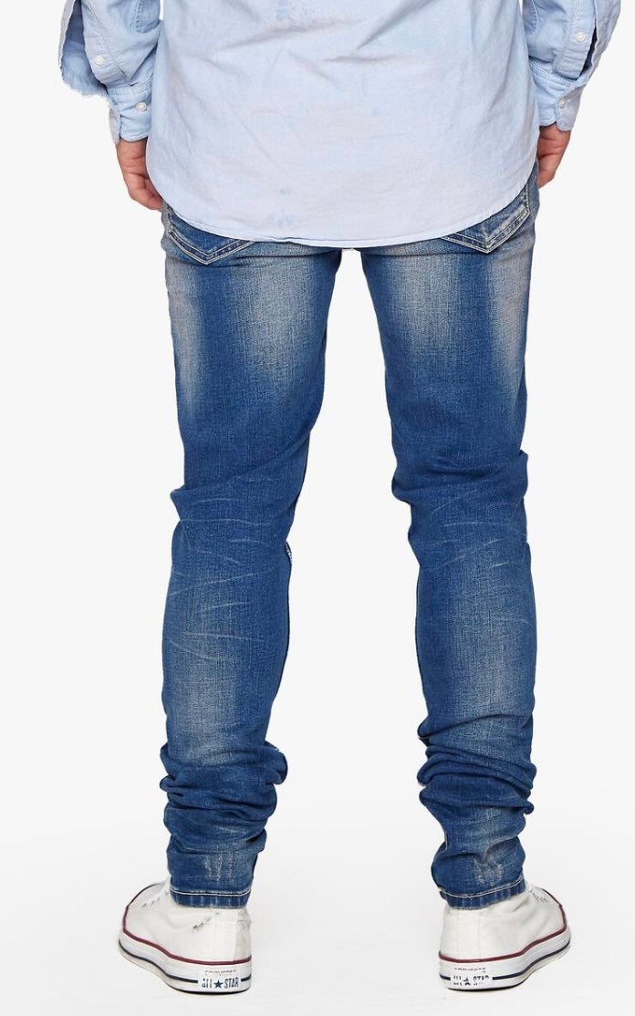 Anom Denim NOVA