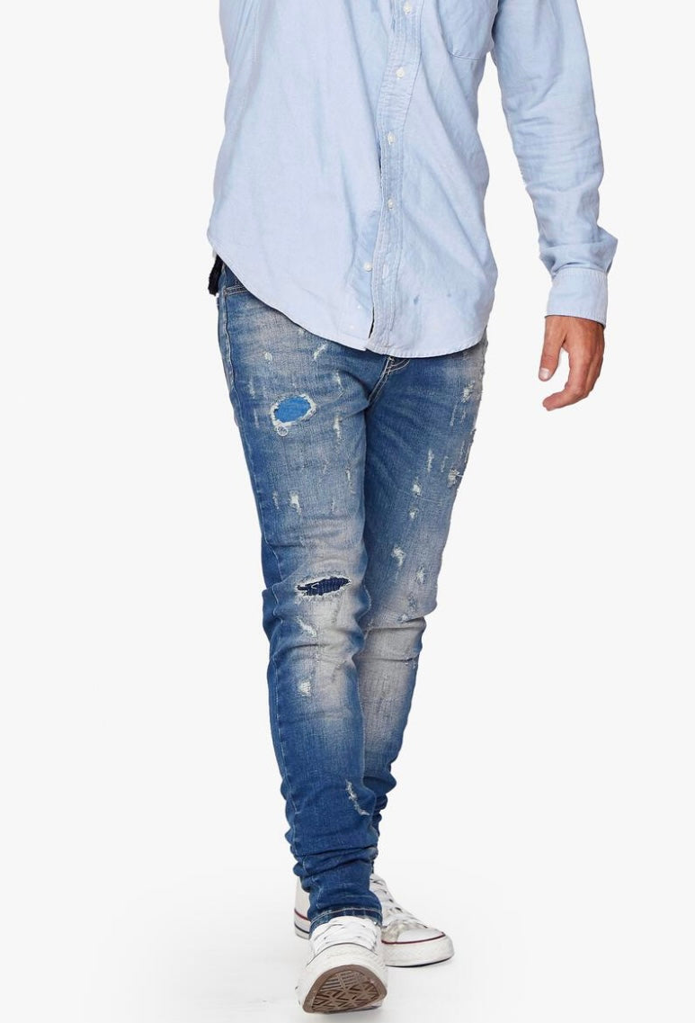 Anom Denim NOVA