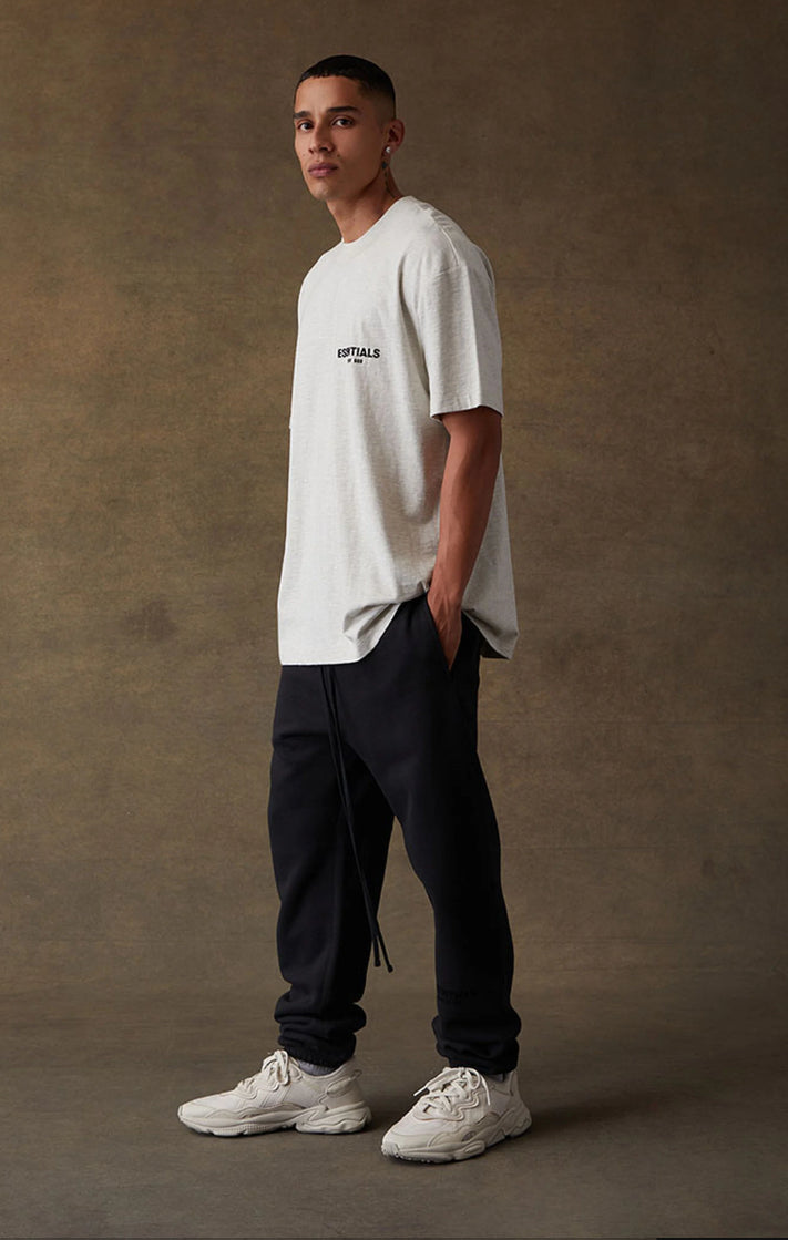 FEAR OF GOD ESSENTIALS SHIRT