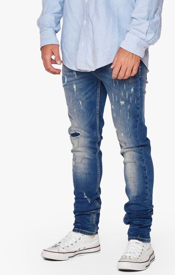 Anom Denim NOVA