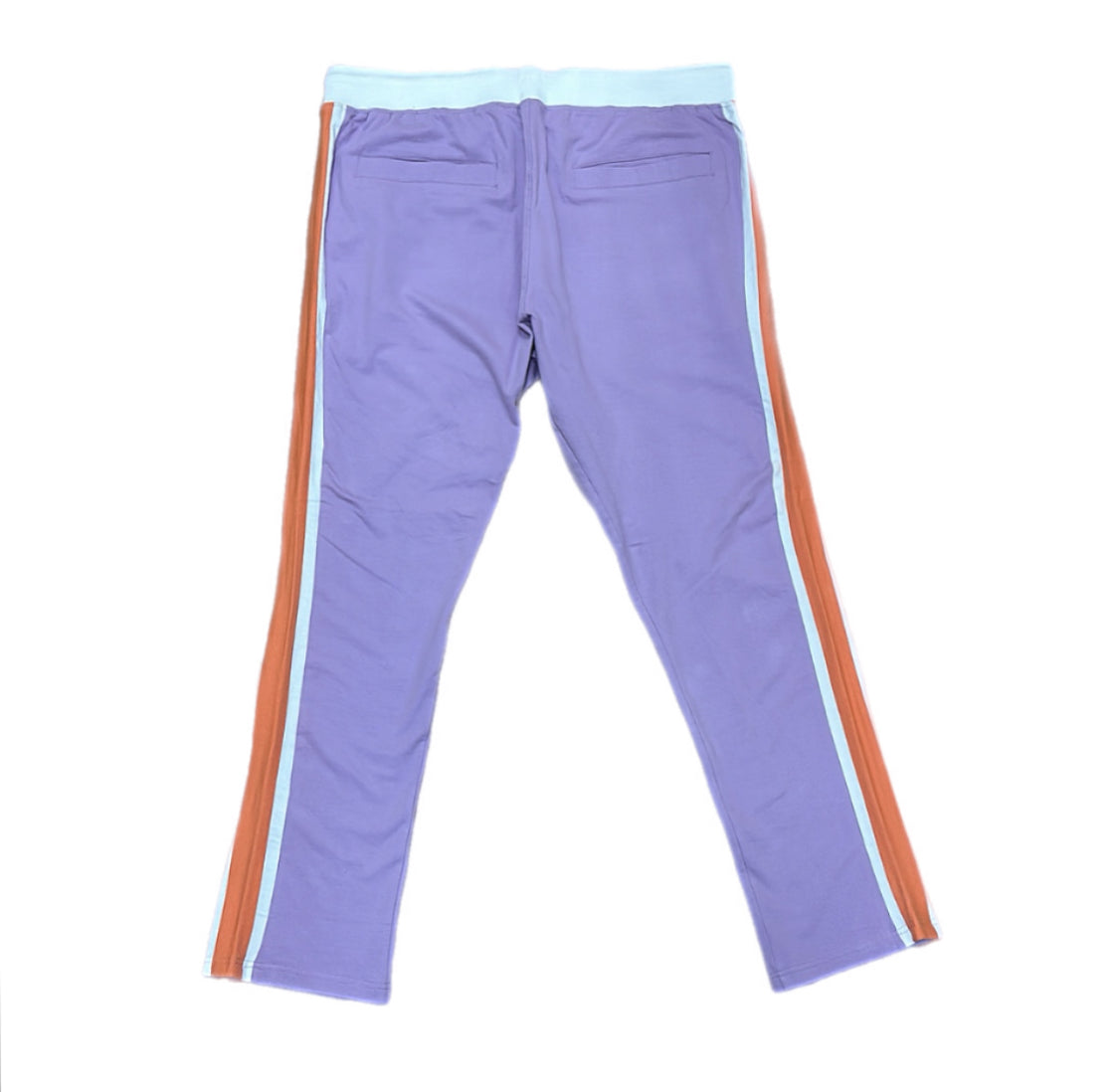 ATIZIANO ATC1201 Alex Lilax Sweatpants