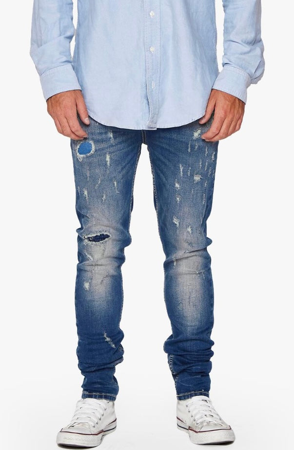 Anom Denim NOVA