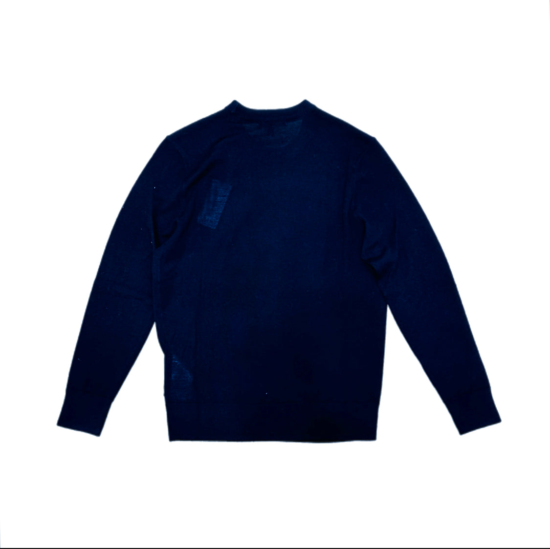 Armani exchange Navy sweatshirts
