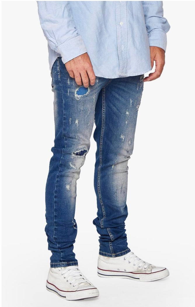 Anom Denim NOVA