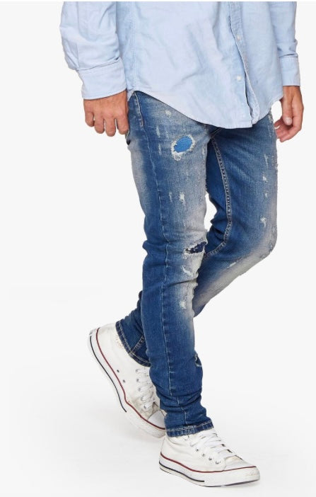 Anom Denim NOVA
