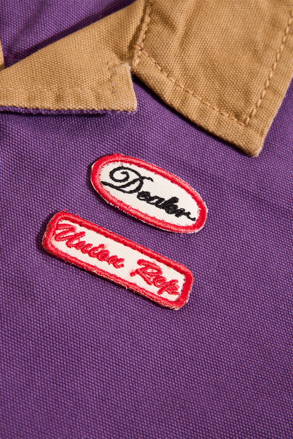 Jordan Craig KIDS THE RE-UP MECHANIC SHIRT Only