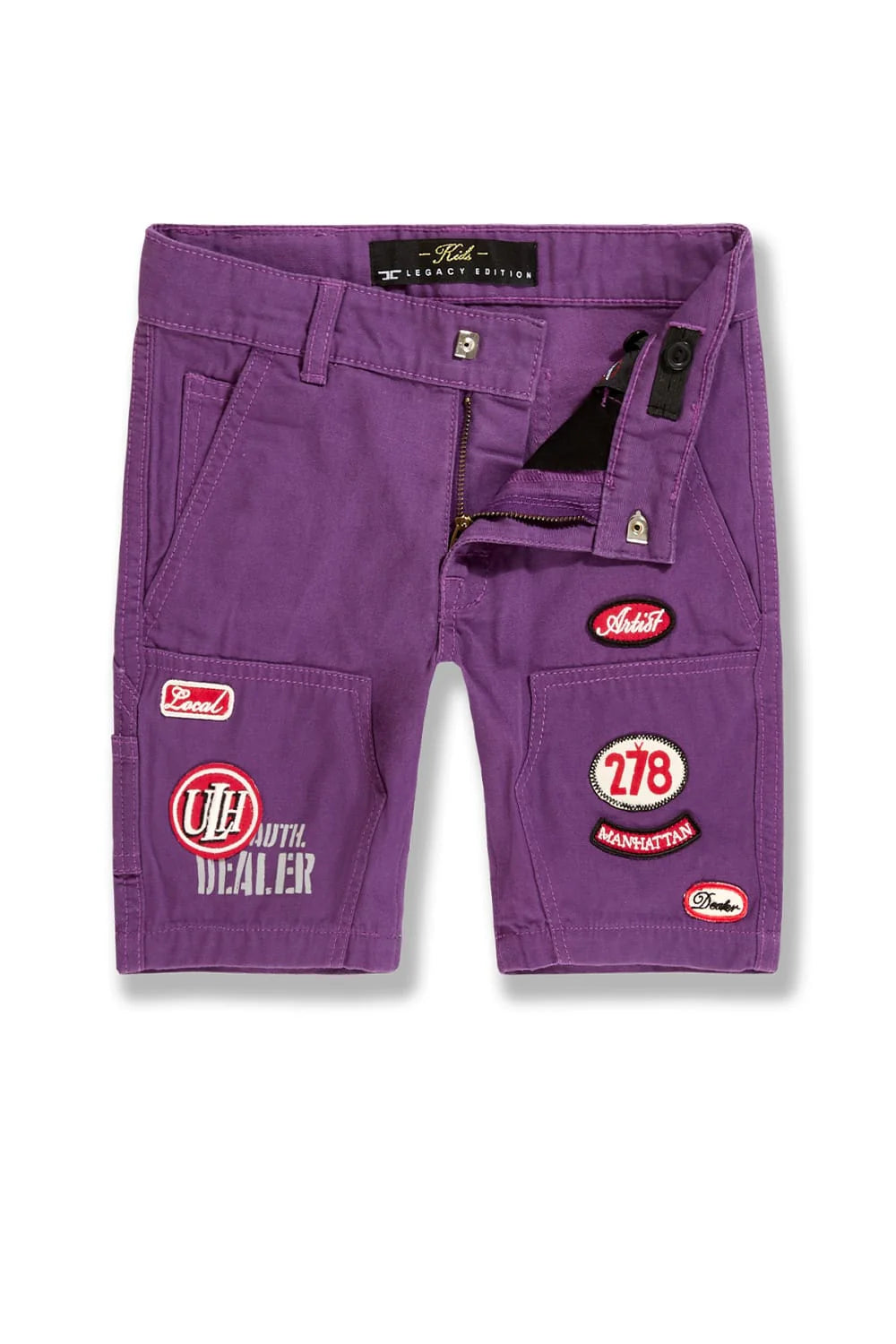 Jordan Craig KIDS THE RE-UP SHORTS Only