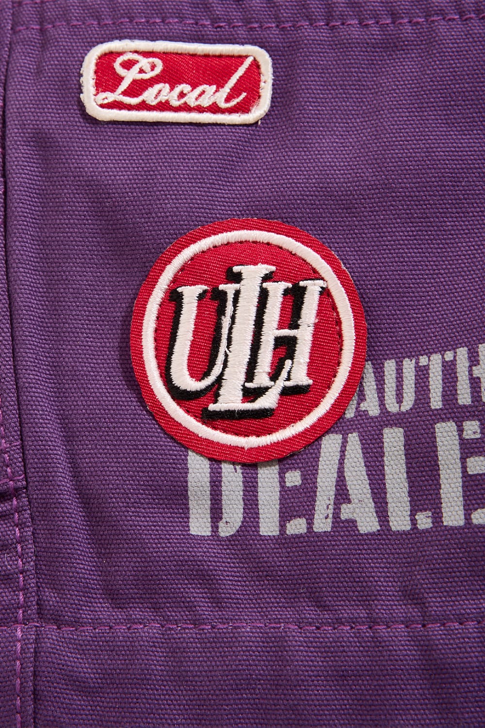 Jordan Craig KIDS THE RE-UP SHORTS Only