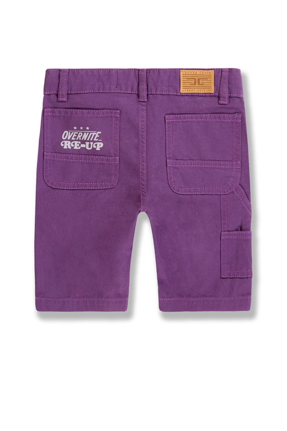 Jordan Craig KIDS THE RE-UP SHORTS Only